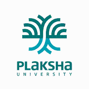 Plaksha University Logo